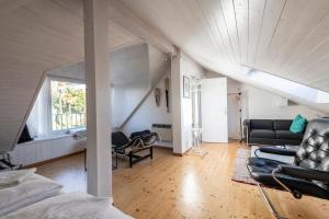 Gallery image of B&B villa sempreverde in Locarno