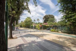 Fotografia z galérie ubytovania Alkazar Gardens Old Town 6 pax v destinácii Seville
