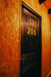 Fotografie z fotogalerie ubytování Wooden Hotel Kazbegi v destinaci Stepancminda