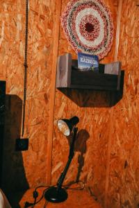 Fotografie z fotogalerie ubytování Wooden Hotel Kazbegi v destinaci Stepancminda