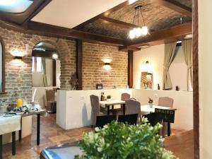 Gallery image of M House Bed and Breakfast in Belgrade