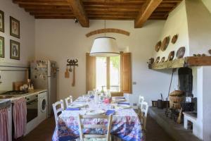 Gallery image of Salceta, a Tuscany Country House in Campogialli