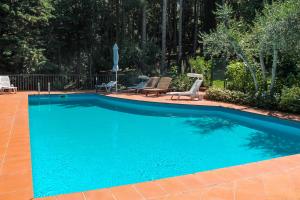 Gallery image of Tuscany Roses in Arezzo