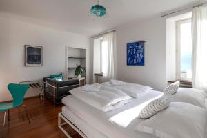 Gallery image of B&B villa sempreverde in Locarno