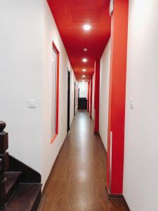 Foto Hanois asuva majutusasutuse AncyrA TamTam Hotel Center Old Quarter - Next to Hoan Kiem Lake galeriist