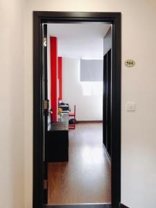 Foto Hanois asuva majutusasutuse AncyrA TamTam Hotel Center Old Quarter - Next to Hoan Kiem Lake galeriist