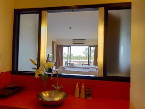 Fotografie z fotogalerie ubytování Amarin Samui Hotel - SHA Plus Certified v destinaci Mae Nam