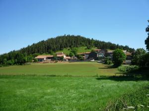 Foto dalla galleria di Le Gîte du Velay a Bains