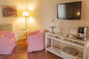 Afbeelding uit fotogalerij van Agriturismo La Tesa in Iseo