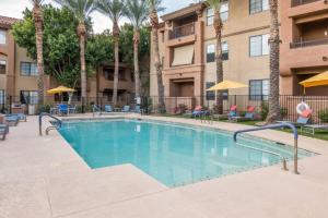 FRONTDESK Mandarina Apts Phoenix