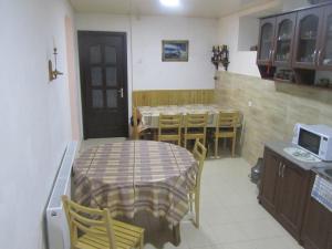 Cucina o angolo cottura di guest house lela rezo