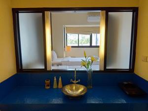 Fotografie z fotogalerie ubytování Amarin Samui Hotel - SHA Plus Certified v destinaci Mae Nam