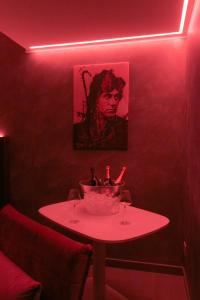 Fotografie z fotogalerie ubytování BRIGANTE SUITES v destinaci Misano Adriatico + 36 fotografií