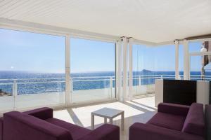 Gallery image of Apartamentos Buenos Aires By Mc in Benidorm