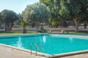 Gallery image of Masseria Testaferrata in Siracusa