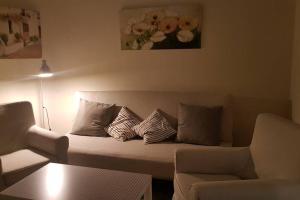 Część wypoczynkowa w obiekcie BONITO APARTAMENTO TRIANA-LOS REMEDIOS