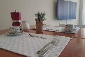 Zdjęcie z galerii obiektu BONITO APARTAMENTO TRIANA-LOS REMEDIOS w Sewilli