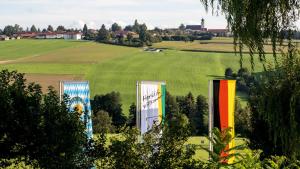 Galeriebild der Unterkunft ANETSEDER Landhotel & Lofts in Thyrnau