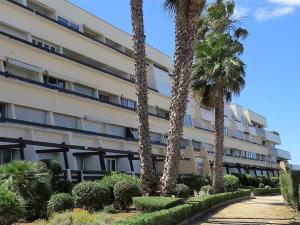 Galeriebild der Unterkunft APARTMENT NATURIST CAP CARBONE in Cap d'Agde