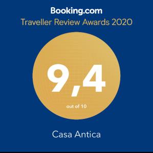 Gallery image of Casa Antica in Cassibile