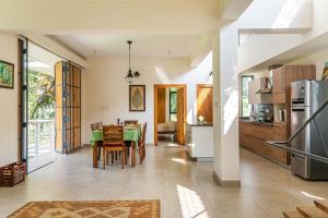 Gallery image of StayVista at Davey's Townhouse with Breakfast & Pet Friendly Home in Mysore