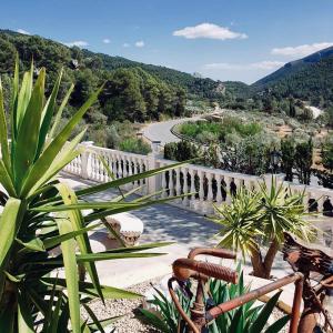B&B casa surplace, Castell de Castells – Updated 2022 Prices