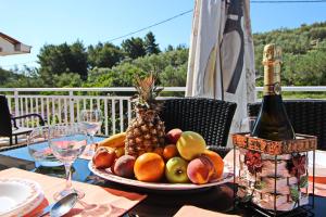 Gallery image of Apartment Maja's Style in Vela Luka