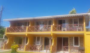Fotografie z fotogalerie ubytování Kings Landing Hotel v destinaci Union Island