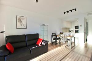 Fotografia z galérie ubytovania Beautiful cozy seaside Apartment AQUARELLE in Calpe v destinácii Calpe