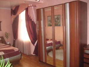 Gallery image of Hotel Sergeevskiy in Gomel