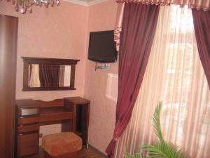 Gallery image of Hotel Sergeevskiy in Gomel