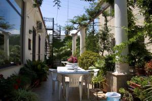 Gallery image of B&B Cactus in Giardini Naxos