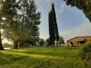 Billede fra billedgalleriet på La Casona del Río i Río Colorado