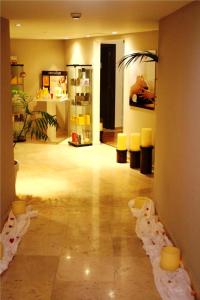 Fotografie z fotogalerie ubytování E-Hotel Larnaca Resort & Spa v destinaci Larnaka