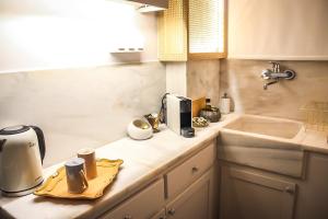 Kép API Projects Athens - Parliament Apartment szállásáról Athénban a galériában Még 37 kép