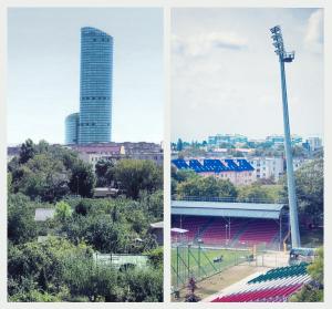 Fotografie z fotogalerie ubytování Hotel Śląsk ve Vratislavi