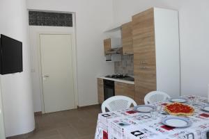 Foto dalla galleria di Villa Simonetta ad Alliste