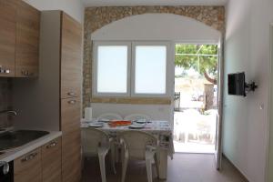 Foto dalla galleria di Villa Simonetta ad Alliste Altre 57 foto