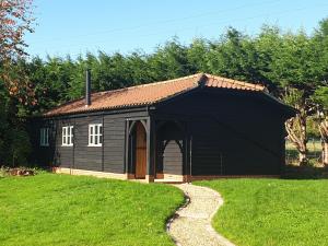 Gallery image of Church Farm Lodge in Southburgh