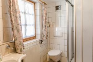 Fotografie z fotogalerie ubytování Alt-Kaisers v Söldenu