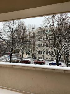 Gallery image of Apartament Reset Club in Brăila +9 photos