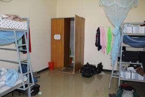 Gallery image of Bahir Dar Backpackers in Bahir Dar