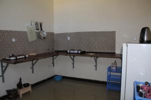 Gallery image of Bahir Dar Backpackers in Bahir Dar