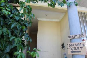Gallery image of Bahir Dar Backpackers in Bahir Dar