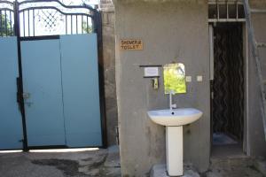 Gallery image of Bahir Dar Backpackers in Bahir Dar