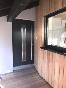Kuchyň nebo kuchyňský kout v ubytování Murmenta Appartements + 20 fotografií