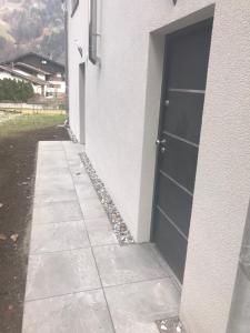 Fotografia z galérie ubytovania Murmenta Appartements v destinácii Vandans