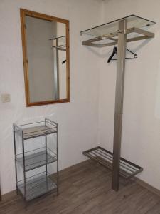 Fotografia z galérie ubytovania Ferienwohnung Schiestl v destinácii Zell am Ziller