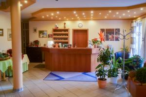 Kép Hotel Wutzler szállásáról Miesitzben a galériában