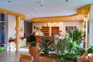 Kép Hotel Wutzler szállásáról Miesitzben a galériában